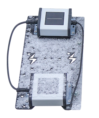 Snow Sensor
