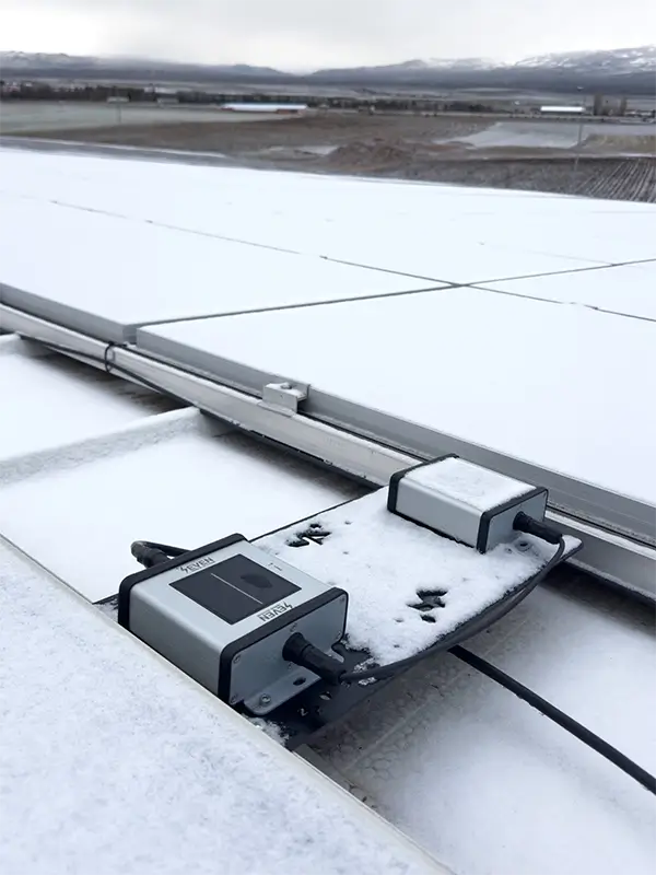Snow Sensor