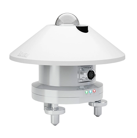 Thermopile Pyranometer