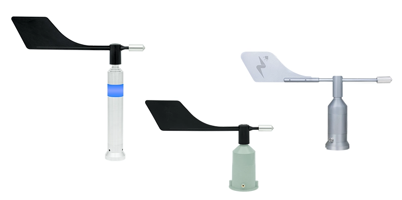 Wind Direction Sensor