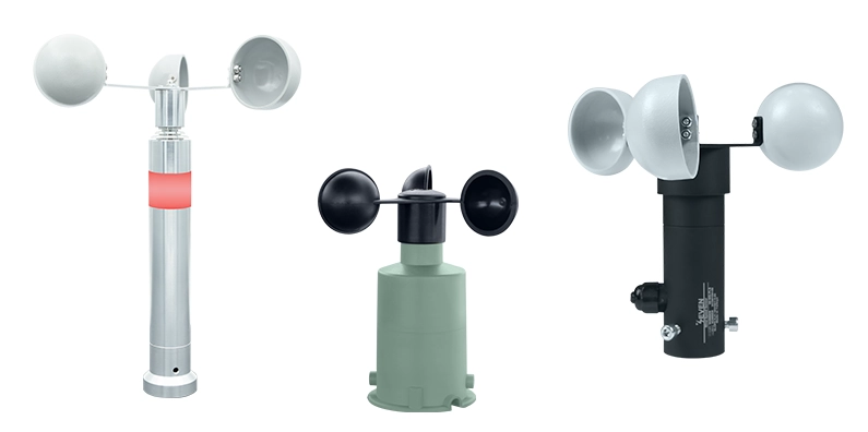 Wind Speed Sensor